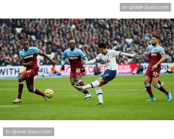 热刺33轮失球53个倒数第四，防守体系崩溃致排名滑坡